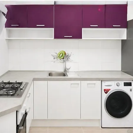 Prazska Apartmán Teplice