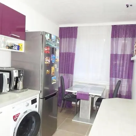 Prazska Apartmán