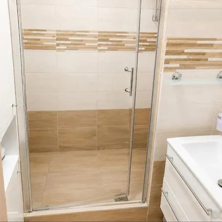 Apartmán Prazska