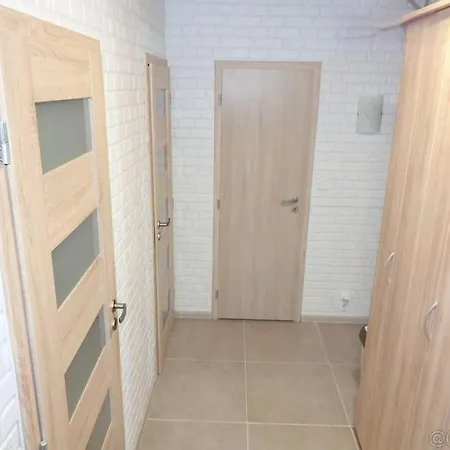 Prazska Apartmán Teplice