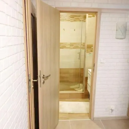 Prazska Apartmán Teplice