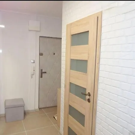 Apartmán Prazska Teplice
